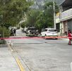 Movilización por asesinato en Santa Catarina