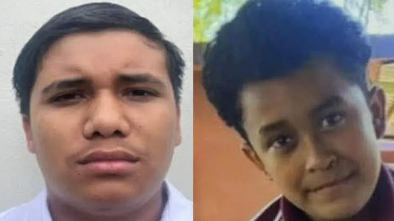 Dos adolescentes de 14 y 15 años fueron reportados como desaparecidos en Linares, Nuevo León.
