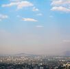 Mala calidad del aire en el Valle de México causa contingencia ambiental