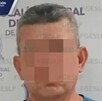 La Fiscalía General del Estado detuvo a Ángel Luis “N” por la presunta agresión sexual cometida contra una menor en una escuela.