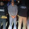 La Fiscalía General de la República logró la detención de Julio 'N', alias 'Tilín'.