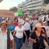 Tras la liberación de manifestantes en Punta Mita, Gobernación garantiza el acceso legal a Playa Las Cocinas. Conoce los detalles del diálogo y la supervisión.