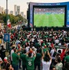 FIFA Fan Festival en la CdMx