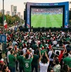 FIFA Fan Festival en la CdMx