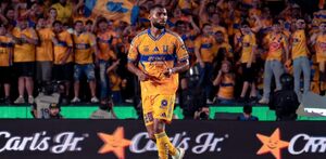 Joaquim Pereira se encuentra lesionado, por lo que desde la jornada 16 del Clausura 2026 en Liga MX no ha podido jugar con Tigres.