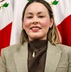 Yeraldine Bonilla
