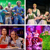 Musicales de broadway en monterrey