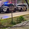 Balacera en Peñón de los Baños, Venustiano Carranza