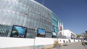 Fachada de la Fiscalía General del Estado de Puebla (FGE), institución que encabeza las investigaciones para esclarecer el homicidio de Manuel G.,