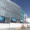 Fachada de la Fiscalía General del Estado de Puebla (FGE), institución que encabeza las investigaciones para esclarecer el homicidio de Manuel G.,