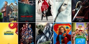 Estrenos de cine y streaming que llegarán a las pantallas durante el verano del 2026.