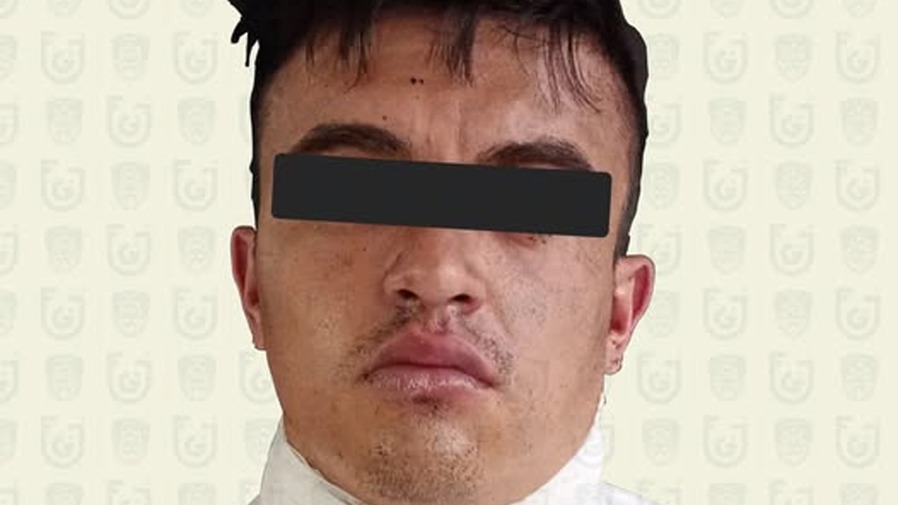 Jhonatan “N” fue vinculado a proceso por el feminicidio de su madre, el homicidio de su sobrino y el ataque contra su hermana en Gustavo A. Madero.