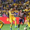 Tigres ganó en la ida de los Cuartos de Final ante Chivas del Clausura 2026 en la Liga MX.