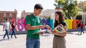 El álbum del Mundial 2026 ya está a la venta en Aguascalientes