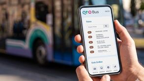 Transporte público de Querétaro, crean aplicaciones para un transporte más accesible y seguro.