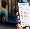 Transporte público de Querétaro, crean aplicaciones para un transporte más accesible y seguro.