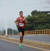 Un atleta mexiquense murió a sus 23 años en un accidente en la carretera Toluca-Naucalpan.