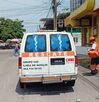 Feto sin vida en escuela de Tapachula Chiapas