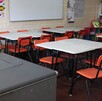 Autoridades estatales mantienen coordinación para garantizar condiciones seguras antes del regreso a clases.