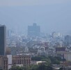 Calidad del aire en la Ciudad de México