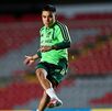Carlos Rodríguez quedó fuera de la convocatoria de México para el Mundial 2026.