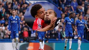 Chelsea quedaría fuera de la Champions League 2026-27 por posición en la tabla general / Reuters