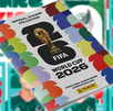 ¡Con Chucky Lozano y Malagón! Estos son los 18 seleccionados de México que aparecerán en el álbum Panini del Mundial