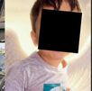 Niño Vicente de 3 años, falleció tras permanecer 12 horas en el coche.