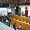 Los diputados de la bancada PRI, PAN, PRD piden posponer la reunión que el gobernador, Samuel García, propuso para el miércoles 09 de octubre.