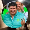 El presidente municipal de Cárdenas, San Luis Potosí, Edgar Miguel González Aguilar, fue grabado participando en la agresión física contra un ciudadano.