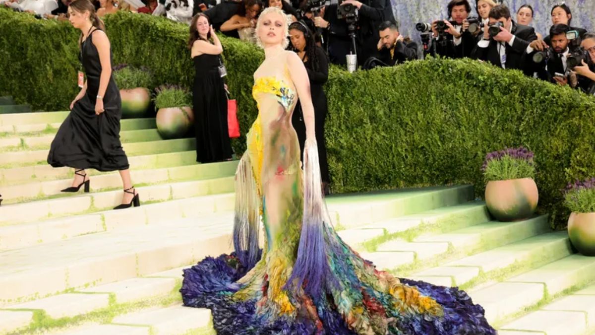MET Gala 2026