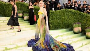 MET Gala 2026