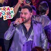 banda ms en su concierto en la feria de puebla