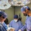Médicos del IMSS en Nuevo León realizaron tres procuraciones multiorgánicas en la UMAE 25 y HGZ 33. Se obtuvieron hígados, riñones y córneas.