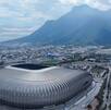 Estadio BBVA, sede del grupo F en el Mundial 2026