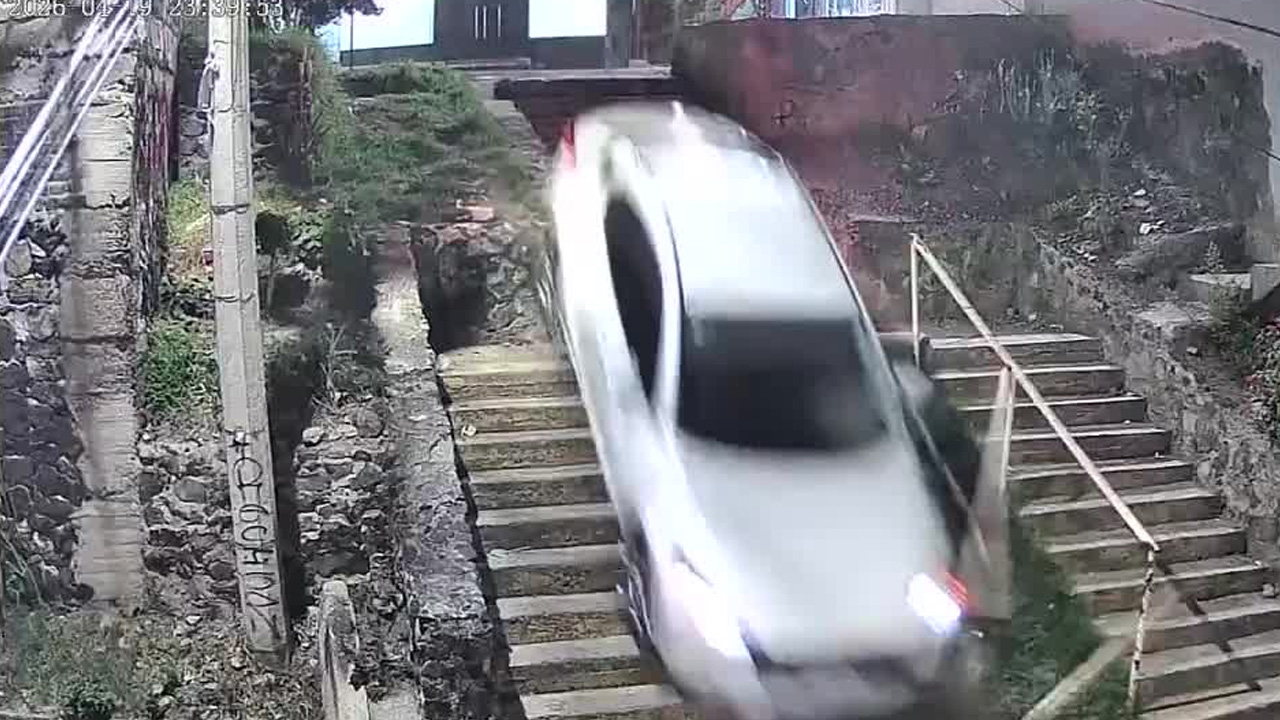 Vecinos de Iztapalapa denunciaron al menos cinco accidentes en un mes en la colonia Buenavista.