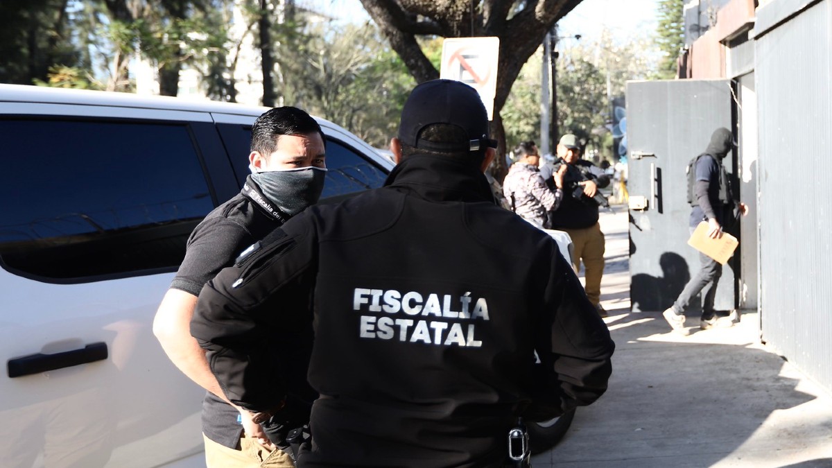 La Fiscalía de Jalisco localizó con vida a un joven desaparecido en un centro de rehabilitación de Zapopan. Hay un detenido por el caso.