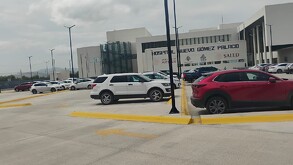 Francisco Montes Valdés, interno del Cefereso 14 en Durango, murió por neumonía en el Hospital General de Gómez Palacio, donde fue trasladado por su estado grav