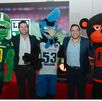Presentación de la Temporada 2026 de la LFA.