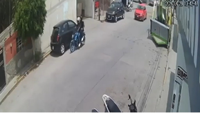 Le disparan en la cabeza a un niño de 12 tras presuntamente negarse a un servicio en un taller mecánico.