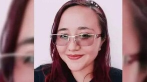 María Adela, joven desaparecida e internada en hospital psiquiátrico