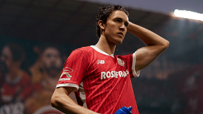 Marcel Ruiz no fue llamado por Javier Aguirre para el Mundial 2026 por estar lesionado semanas previas al inicio del torneo.