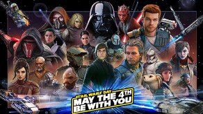 Star Wars una de las franquicias más exitosas del mundo conmemora cada 4 de su mayo su día por una curiosa razón.