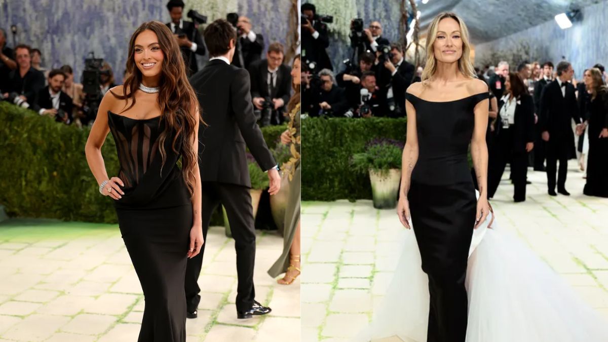MET Gala 2026: Kendall Jenner | Olivia Wilde