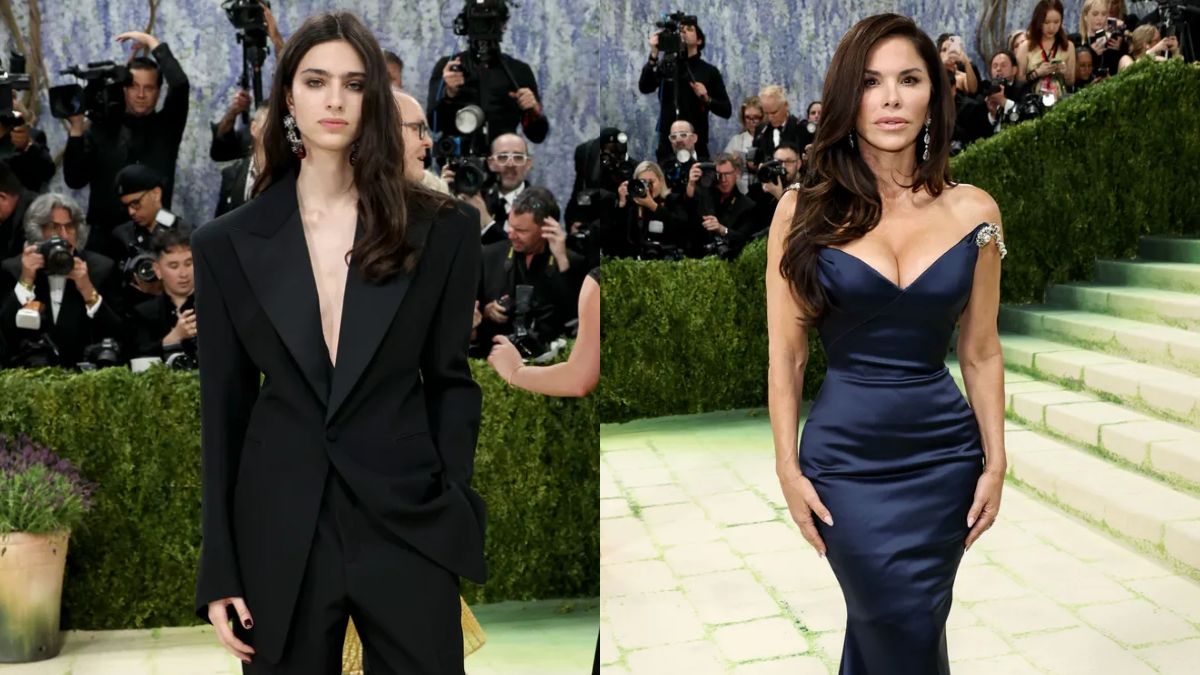 MET Gala 2026: Loli Bahía | Lauren Sanchez