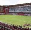 La Selección Mexicana terminará su preparación de cara al próximo Mundial 2026 en el estadio del Toluca enfrentando a Serbia.