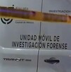 Asesinan a balazos a 'El Dorian', presunto sicario, en la Miguel Hidalgo; así lo despidieron.