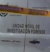Asesinan a balazos a 'El Dorian', presunto sicario, en la Miguel Hidalgo; así lo despidieron.