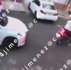 Pareja baleada por sicarios de La Unión Tepito en la GAM