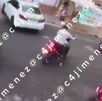 Pareja baleada por sicarios de La Unión Tepito en la GAM